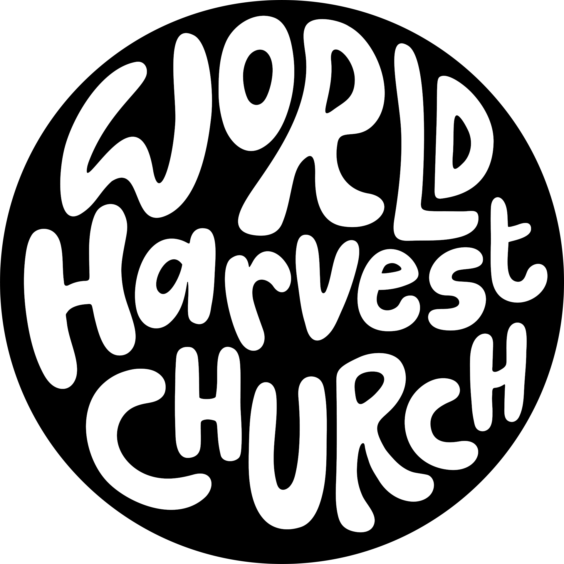 A spiritfilled church on the North Shore of Auckland World Harvest